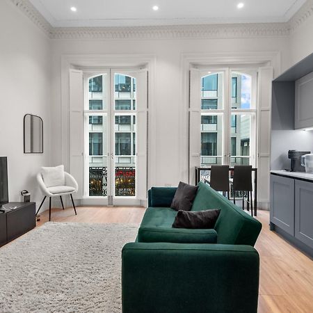 Londwell, Central Chic, Luxury Stay By Hyde Park Λονδίνο Εξωτερικό φωτογραφία