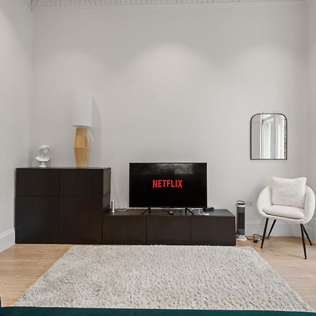Londwell, Central Chic, Luxury Stay By Hyde Park Λονδίνο Εξωτερικό φωτογραφία