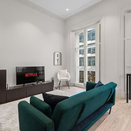 Londwell, Central Chic, Luxury Stay By Hyde Park Λονδίνο Εξωτερικό φωτογραφία