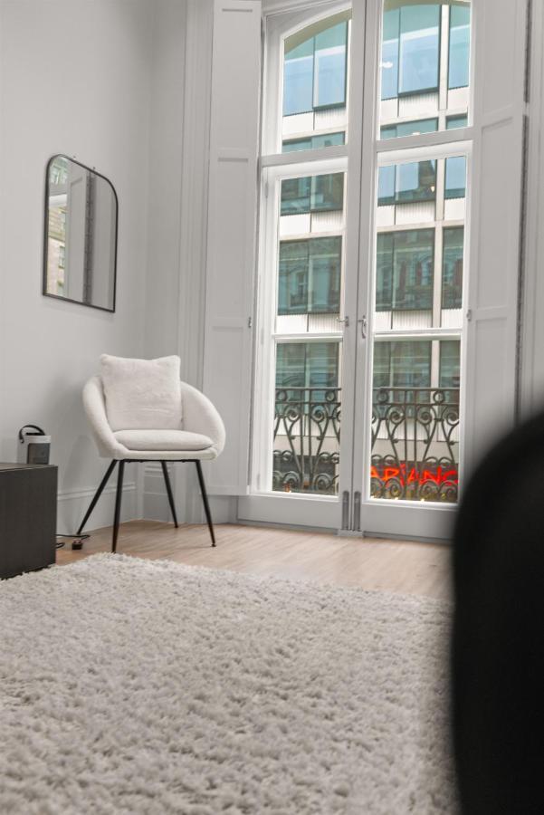Londwell, Central Chic, Luxury Stay By Hyde Park Λονδίνο Εξωτερικό φωτογραφία