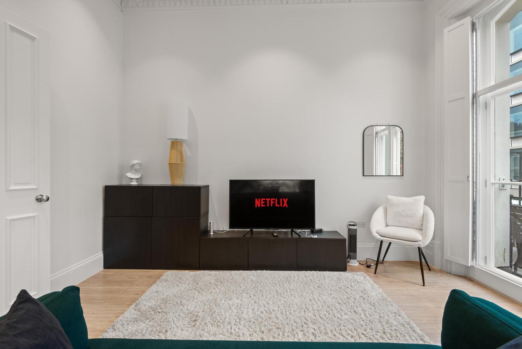 Londwell, Central Chic, Luxury Stay By Hyde Park Λονδίνο Εξωτερικό φωτογραφία