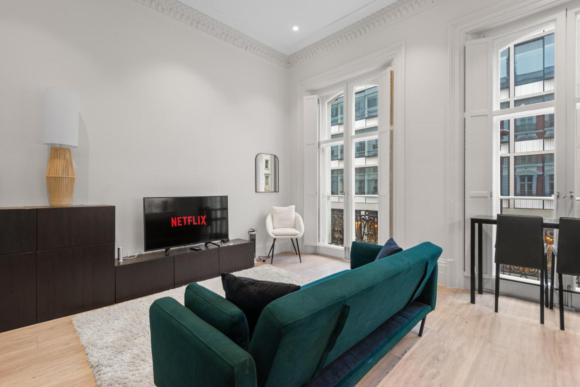 Londwell, Central Chic, Luxury Stay By Hyde Park Λονδίνο Εξωτερικό φωτογραφία